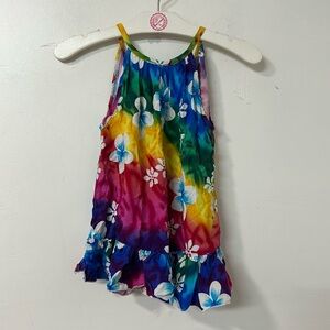 Aloha Fashion dress